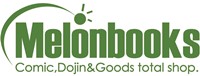 メロンブックス