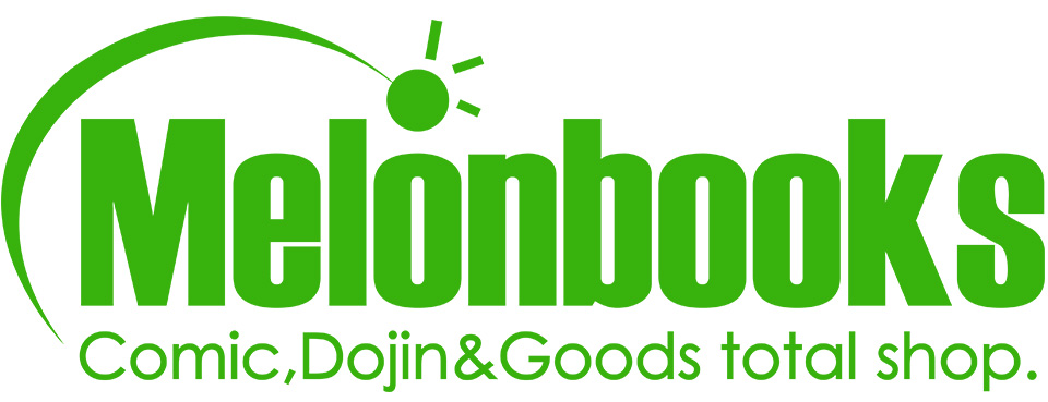 メロンブックス